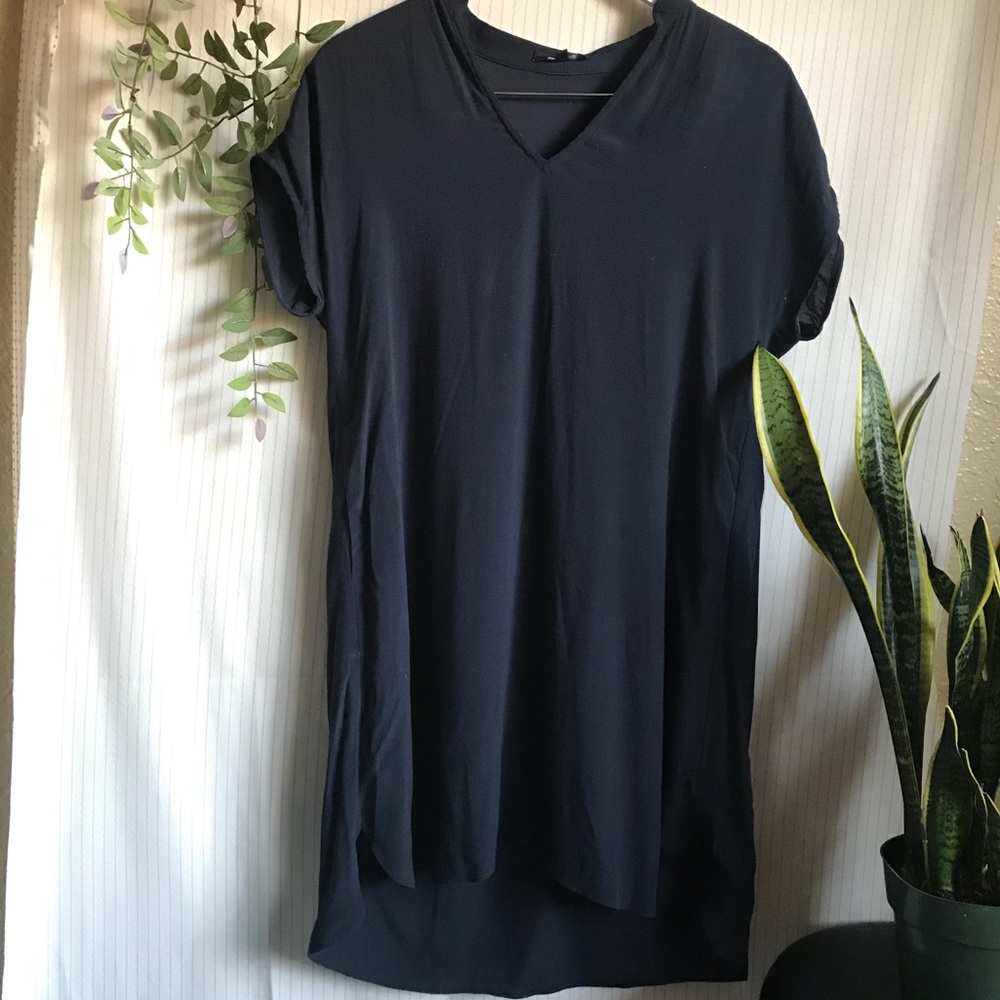 MADEWELL DRESS